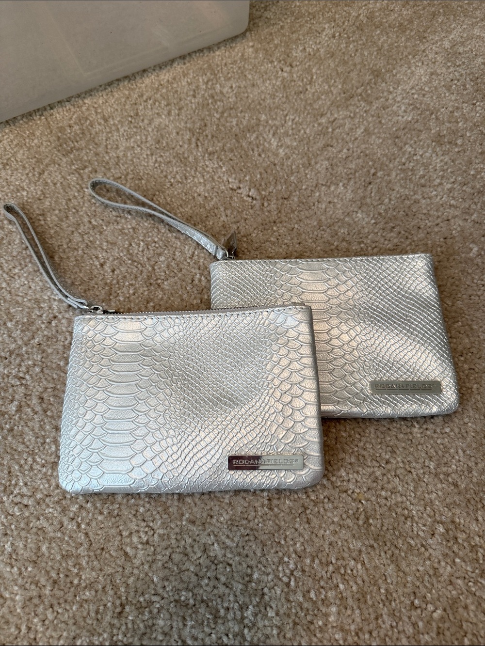 Rodan + Fields Wristlets (Set of 2)